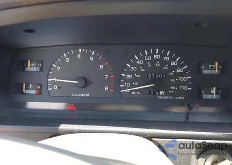 1994 Toyota Pickup 1/2 Ton Ex Long Whlbs Sr5 from USA, damaged, VIN JT4VN13G6R5136042